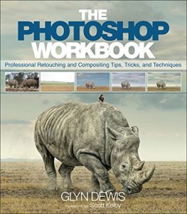 Download The Photoshop Workbook: Professional Retouching and Compositing Tips, Tricks, and Techniques pdf, epub, ebook