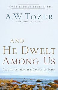 Download And He Dwelt Among Us: Teachings from the Gospel of John pdf, epub, ebook