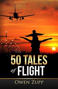 Download 50 Tales of Flight: From Biplanes to Boeings pdf, epub, ebook