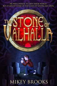 Download The Stone of Valhalla pdf, epub, ebook