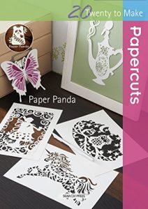 Download Papercuts (Twenty to Make) pdf, epub, ebook