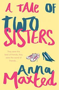 Download A Tale of Two Sisters pdf, epub, ebook