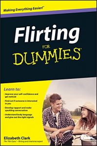 Download Flirting For Dummies pdf, epub, ebook