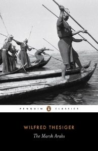 Download The Marsh Arabs (Penguin Classics) pdf, epub, ebook