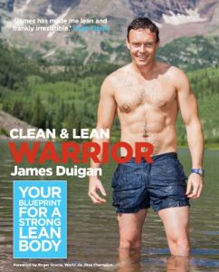 Download Clean & Lean Warrior: Your blueprint for a strong lean body pdf, epub, ebook