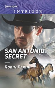 Download San Antonio Secret (Mills & Boon Intrigue) pdf, epub, ebook