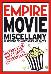 Download Empire Movie Miscellany: Instant Film Buff Status Guaranteed pdf, epub, ebook