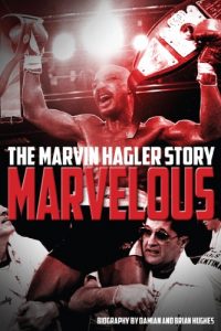 Download Marvelous: The Marvin Hagler Story pdf, epub, ebook