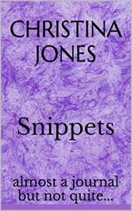 Download Snippets: almost a journal but not quite… pdf, epub, ebook