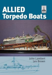 Download Allied Torpedo Boats: Allied Torpedo Boats (ShipCraft Special) pdf, epub, ebook