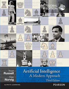 Download Artificial Intelligence: A Modern Approach, Global Edition pdf, epub, ebook