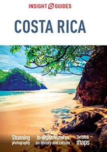 Download Insight Guides: Costa Rica pdf, epub, ebook