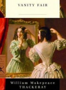 Download VANITY FAIR (non illustrated) pdf, epub, ebook