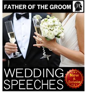 Download Wedding Speeches: Father Of The Groom: Congratulations Son; Sample Speeches to Help the Father of the Groom  Give the Perfect Wedding Speech (Wedding Speeches Books By Sam Siv Book 5) pdf, epub, ebook