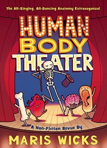Download Human Body Theater pdf, epub, ebook