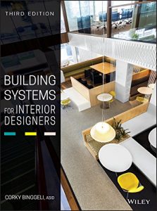 Download Building Systems for Interior Designers pdf, epub, ebook