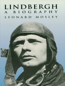 Download Lindbergh: A Biography (Dover Transportation) pdf, epub, ebook