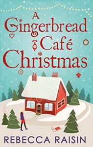 Download A Gingerbread Café Christmas: Christmas at the Gingerbread Café / Chocolate Dreams at the Gingerbread Cafe / Christmas Wedding at the Gingerbread Café pdf, epub, ebook