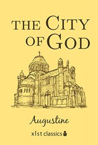Download The City of God (Xist Classics) pdf, epub, ebook