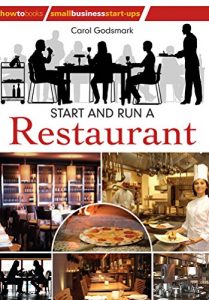 Download start And Run A Restaurant: Make life simpler for those you leave behind. Ensure that your estate goes to the people who you want to benefit. Minimise the tax in your estate. pdf, epub, ebook