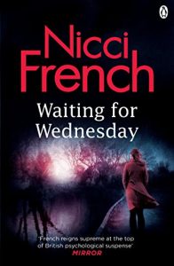 Download Waiting for Wednesday: A Frieda Klein Novel (3) (Frieda Klein Series) pdf, epub, ebook