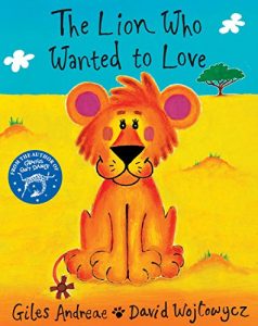 Download The Lion Who Wanted To Love (Orchard Picturebooks) pdf, epub, ebook