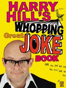 Download Harry Hill’s Whopping Great Joke Book pdf, epub, ebook