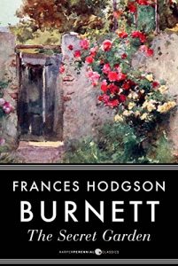 Download The Secret Garden pdf, epub, ebook