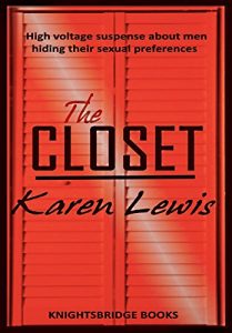 Download THE CLOSET: Three Reviewer-Acclaimed Thrillers pdf, epub, ebook