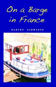 Download On a barge in France pdf, epub, ebook