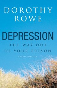 Download Depression: The Way Out of Your Prison pdf, epub, ebook