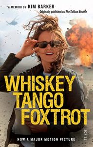 Download Whiskey Tango Foxtrot: strange days in Afghanistan and Pakistan pdf, epub, ebook