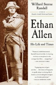 Download Ethan Allen: His Life and Times pdf, epub, ebook