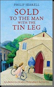 Download Sold to the Man With the Tin Leg pdf, epub, ebook