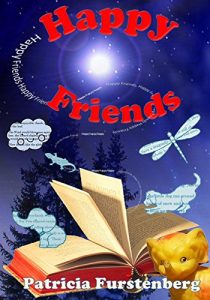 Download Happy Friends, diversity stories & rhymes: Heart warming bedtime animal stories, tales & poems of the animal kingdom, from Africa to snowy forests. Friendship & Diversity. Adventure & Educational. pdf, epub, ebook