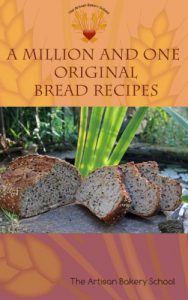 Download A Million and One Original Bread Recipes pdf, epub, ebook