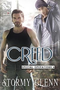 Download Creed [Special Operations 6] (Siren Publishing The Stormy Glenn ManLove Collection) pdf, epub, ebook