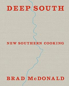 Download New Flavours of the Deep South pdf, epub, ebook