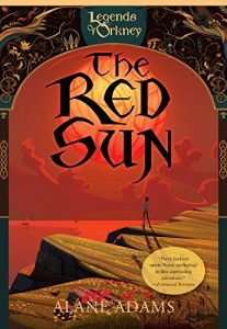 Download The Red Sun (Legends of Orkney) pdf, epub, ebook