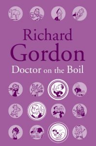Download Doctor On The Boil pdf, epub, ebook