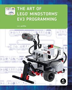 Download The Art of LEGO MINDSTORMS EV3 Programming (Full Color) pdf, epub, ebook