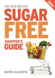 Download The 2014 British Sugar Free Shopper’s Guide pdf, epub, ebook