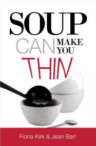 Download Soup Can Make You Thin pdf, epub, ebook