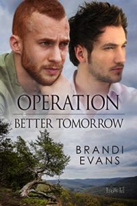 Download Operation Better Tomorrow (Rock-Hard Heroes Book 2) pdf, epub, ebook