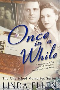 Download Once in a While (The Cherished Memories Series Book 1) pdf, epub, ebook