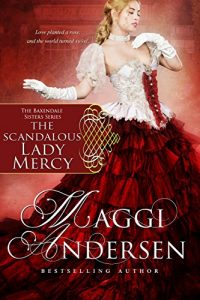 Download The Scandalous Lady Mercy: The Baxendale Sisters pdf, epub, ebook