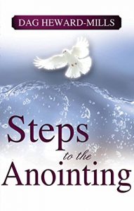 Download Steps To The Anointing pdf, epub, ebook