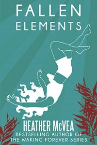 Download Fallen Elements (The Elements Series Book 1) pdf, epub, ebook