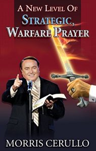 Download A New Level of Strategic Warfare Prayer pdf, epub, ebook