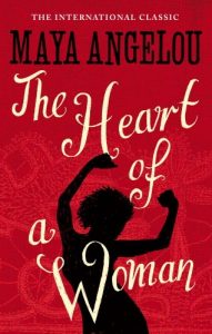 Download The Heart Of A Woman pdf, epub, ebook
